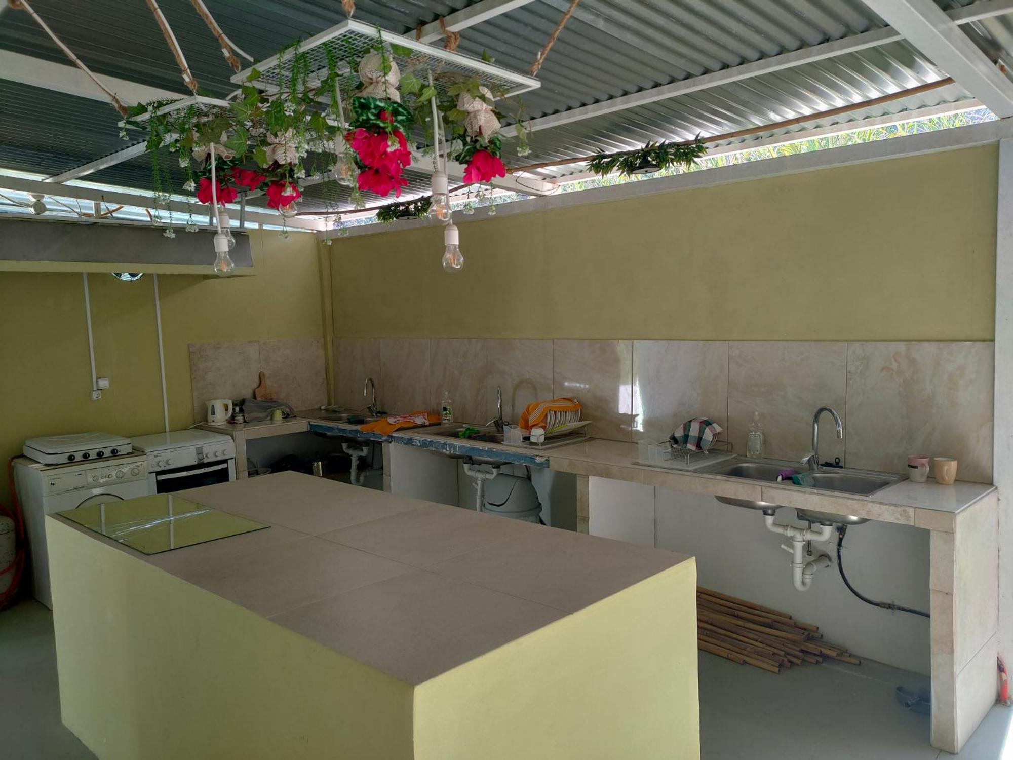 Hotel Vinsan Glamping & Wellness Centre Eleousa Exterior foto